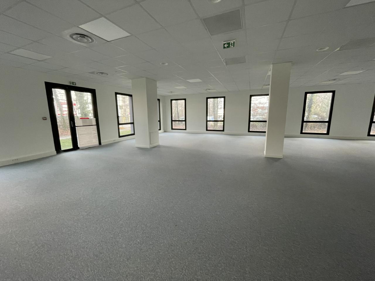 Bureau Saint-Herblain 201m² Vente bureau Saint-Herblain Loire-Atlantique OVBUR2112361 3